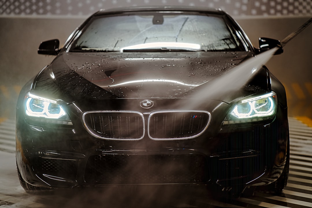 The Ultimate Guide to Achieving a Pristine Car Finish