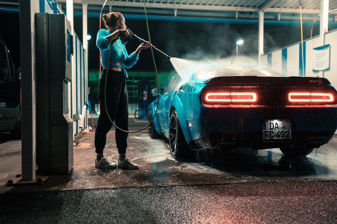Top Five Benefits of Professional Car Detailing You Need to Know