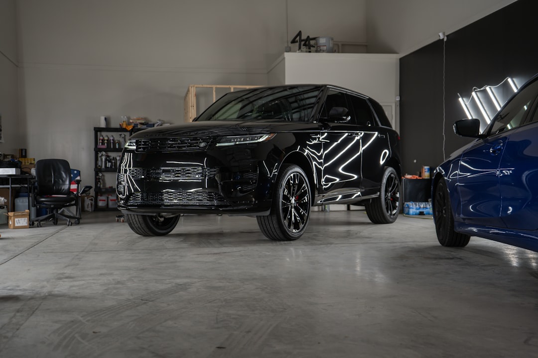 How to Choose the Right Car Detailing Service for You